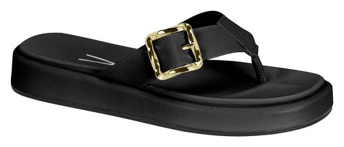 SANDALIAS MUJER VIZZANO NEGRO 6506.117.7286