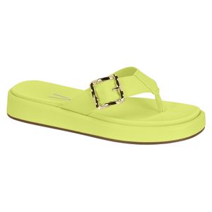 SANDALIAS MUJER VIZZANO VERDE 6506.117.7286