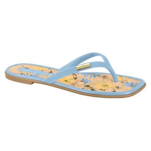 SANDALIAS MUJER MOLECA CELESTE 5535.301.22669