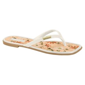 SANDALIAS MUJER MOLECA BLANCO 5535.301.22669