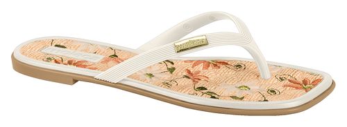 SANDALIAS MUJER MOLECA BLANCO 5535.301.22669