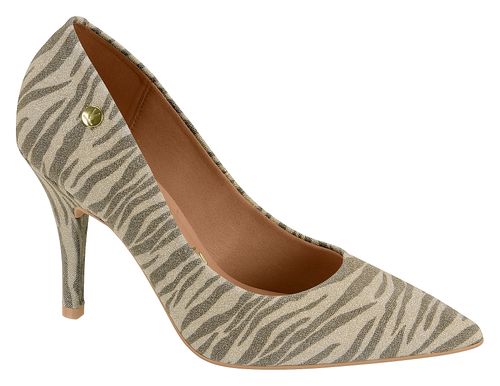 STILETTOS MUJER VIZZANO DORADO 1184.1101.30152