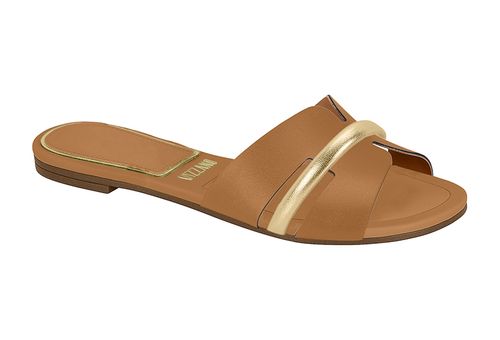 SANDALIAS MUJER VIZZANO CAMEL 6528.107.30114