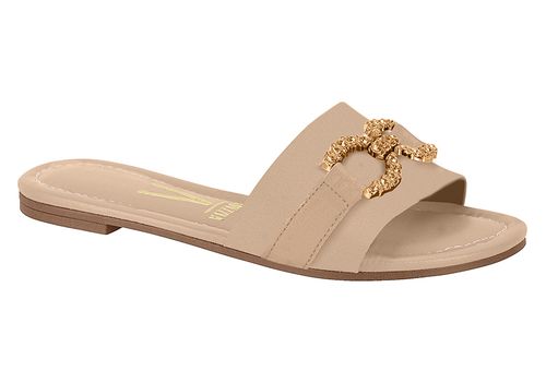 SANDALIAS MUJER VIZZANO BEIGE 6371.399.7286