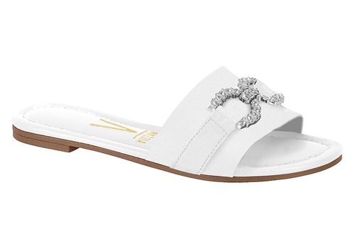 SANDALIAS MUJER VIZZANO BLANCO 6371.399.7286