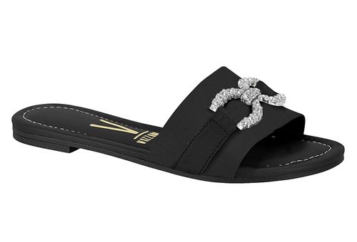SANDALIAS MUJER VIZZANO NEGRO 6371.399.7286