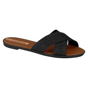 SANDALIAS MUJER MOLECA NEGRO 5297.559.11505