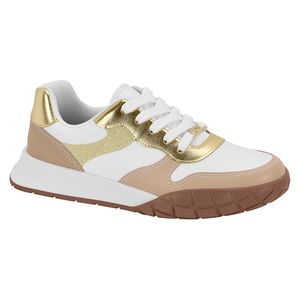 ZAPATILLAS MUJER VIZZANO BLANCO 1424.102.27380
