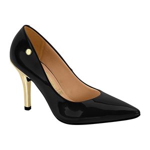 STILETTOS MUJER VIZZANO NEGRO 1184.1101.13954