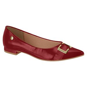 BALERINAS MUJER VIZZANO ROJO 1206.286.29918