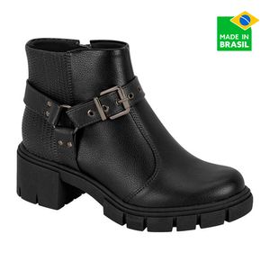 BOTINES MUJER MOLECA NEGRO 5338.214.29267