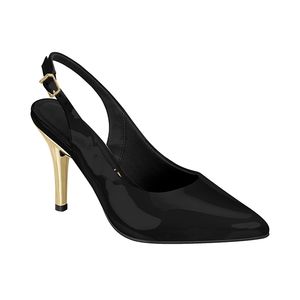 STILETTOS MUJER VIZZANO NEGRO 1184.1400.13954