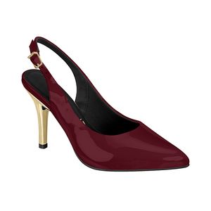 STILETTOS MUJER VIZZANO VINO 1184.1400.13954