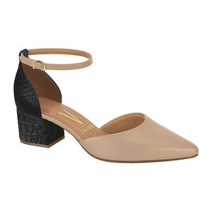 ZAPATOS MUJER VIZZANO BEIGE 1220.317.29412