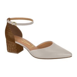 ZAPATOS MUJER VIZZANO GRIS 1220.317.29412