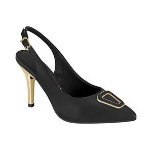 STILETTOS MUJER VIZZANO NEGRO 1184.1712.30108
