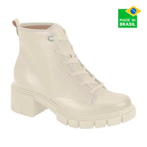 BOTINES MUJER MOLECA BLANCO 5338.211.23580