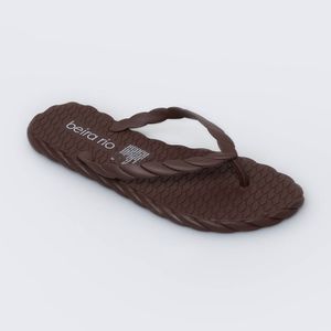 SANDALIAS MUJER BEIRA RIO MARRON 8557.100.22662