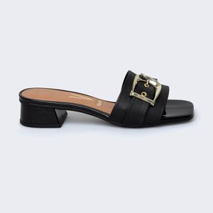 SANDALIAS MUJER VIZZANO NEGRO 6454.135.14174