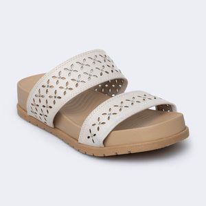 SANDALIAS MUJER MOLECA BLANCO 5522.102.5881