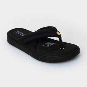 SANDALIAS MUJER MODARE NEGRO