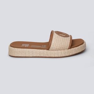 SANDALIAS MUJER VIZZANO BEIGE 6506.123.30161