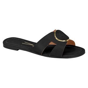 SANDALIAS MUJER VIZZANO NEGRO 6371.1007.29711