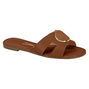 SANDALIAS MUJER VIZZANO MARRON 6371.1007.29711