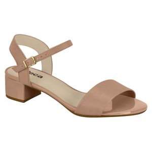SANDALIAS MUJER MOLECA NUDE 5259.805.9569