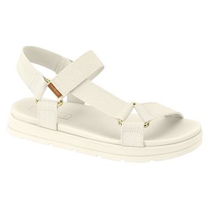 Sandalias Blanco Mujer Moleca 5490.116