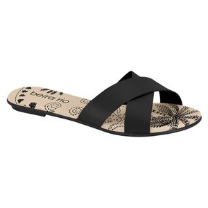 SANDALIAS MUJER BEIRA RIO NEGRO