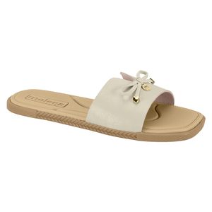 SANDALIAS MUJER MOLECA BLANCO 5494.227.30331