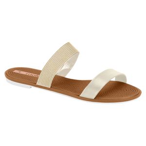 SANDALIAS MUJER MOLECA BLANCO 5297.479.19653