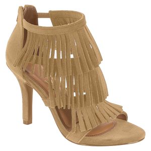 SANDALIAS MUJER VIZZANO MARRON 6249.1118.30651