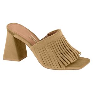 SANDALIAS MUJER VIZZANO MARRON 6464.448.30651