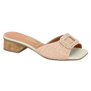SANDALIAS MUJER VIZZANO BEIGE 6454.140.31283