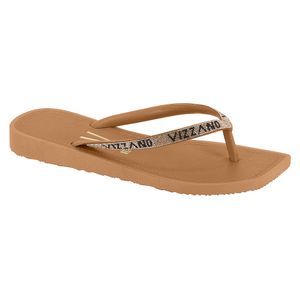 SANDALIAS MUJER VIZZANO CAMEL 6531.105.30158