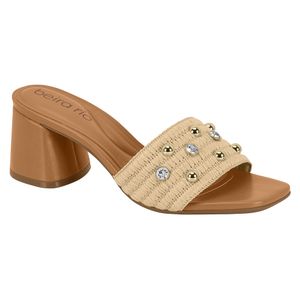 SANDALIAS MUJER BEIRA RIO BEIGE 8572.104.31435