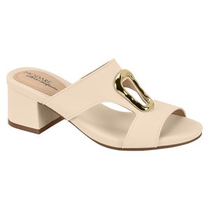 SANDALIAS MUJER MODARE CREMA 7187.117.29516