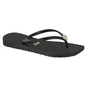 SANDALIAS MUJER VIZZANO NEGRO 6531.101.29623