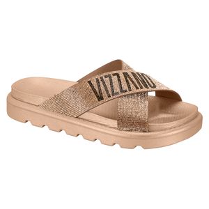 SANDALIAS MUJER VIZZANO NEGRO 6459.341.8159