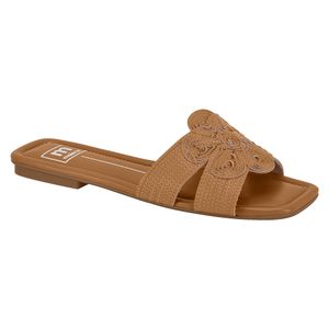 SANDALIAS MUJER MOLECA CAMEL 5462.149.25949