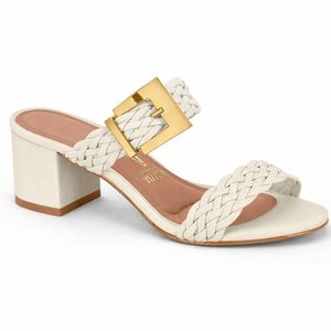 SANDALIAS MUJER VIZZANO BLANCO 6291.1718.26466