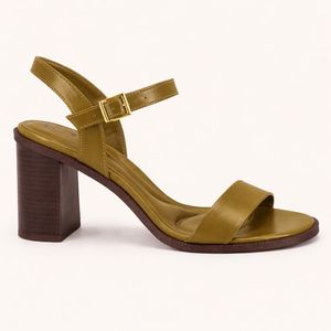 SANDALIAS MUJER BEIRA RIO VERDE 8573.101.30277