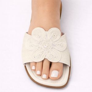 SANDALIAS MUJER MOLECA BLANCO 5462.149.25949