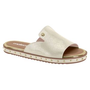 SANDALIAS MUJER MOLECA BLANCO 5413.1431.31107