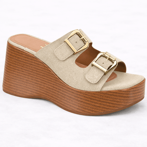 SANDALIAS MUJER VIZZANO BLANCO 6559.207.31134