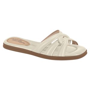 SANDALIAS MUJER MODARE BLANCO 7212.101.30422