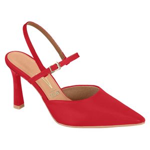 STILETTOS MUJER VIZZANO ROJO 1447.101.7286