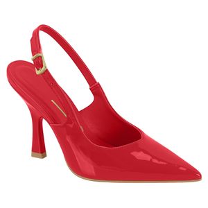 Zapatos Rojo Mujer Vizzano 1464.301